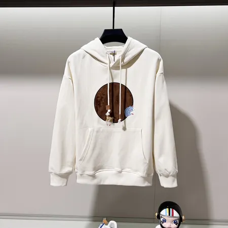 ロエベ パーカー