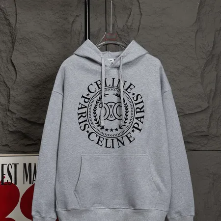 セリーヌ パーカー