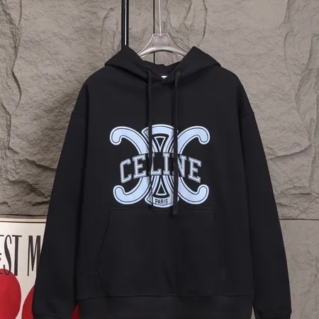 セリーヌ パーカー