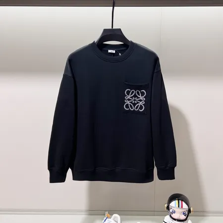 ロエベ パーカー