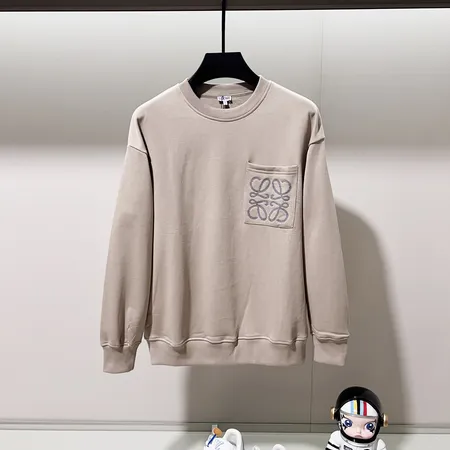 ロエベ パーカー