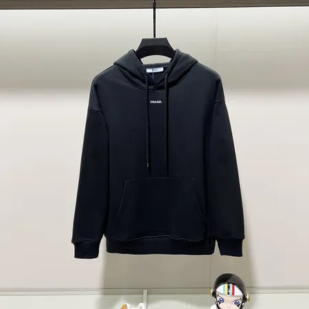 プラダ パーカー