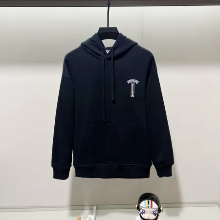 クロムハーツ パーカー