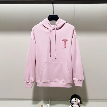 クロムハーツ パーカー