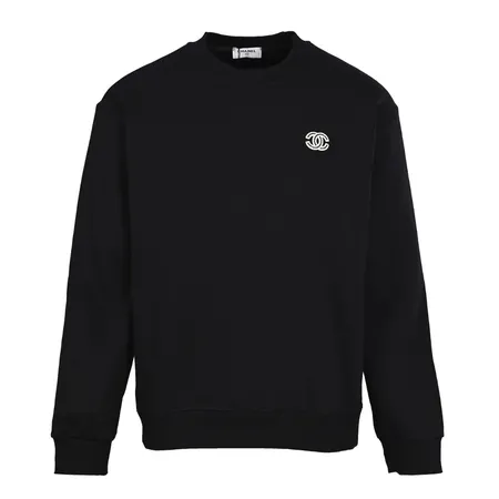 シャネル パーカー