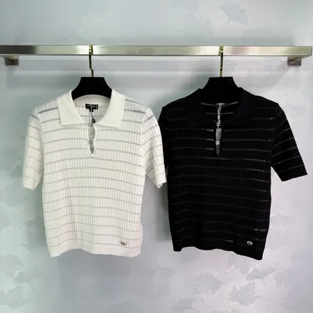 シャネル Tシャツ