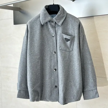 プラダ ジャケット