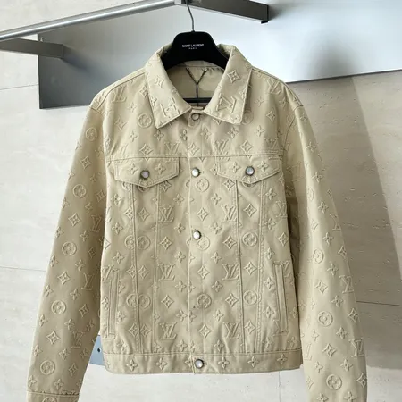 ルイヴィトン ジャケット