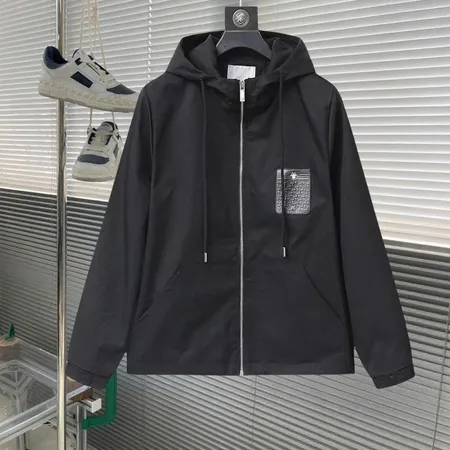 ディオール ジャケット