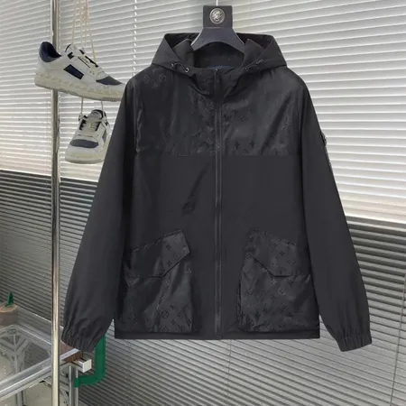 ルイヴィトン ジャケット