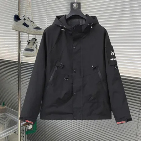 プラダ ジャケット