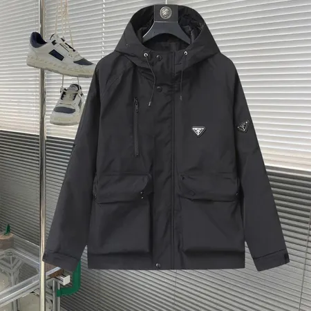 プラダ ジャケット