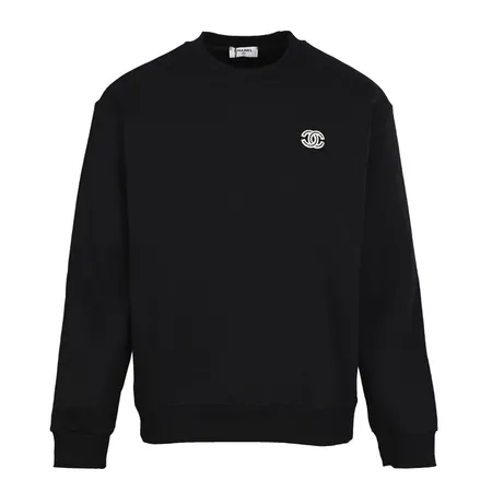 シャネル パーカー