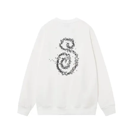 ステューシー パーカー