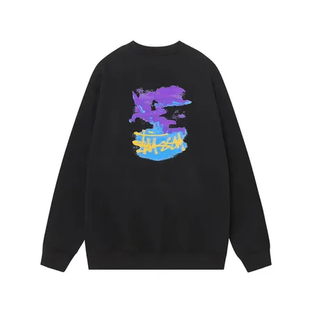 ステューシー パーカー