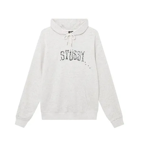 ステューシー パーカー