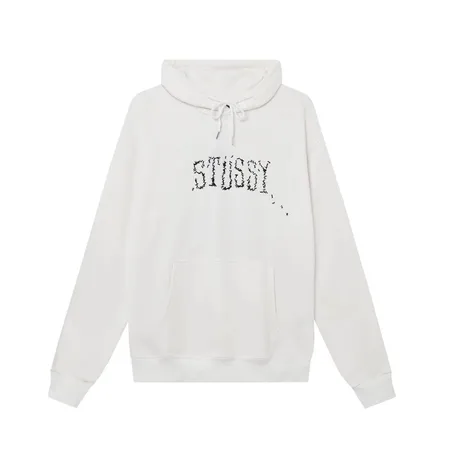 ステューシー パーカー