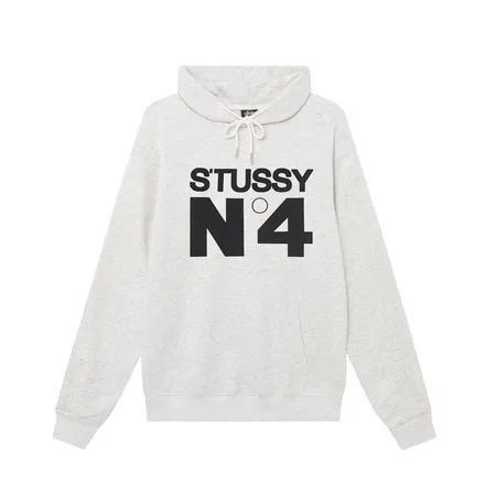 ステューシー パーカー