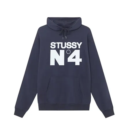 ステューシー パーカー