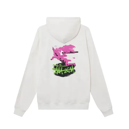 ステューシー パーカー