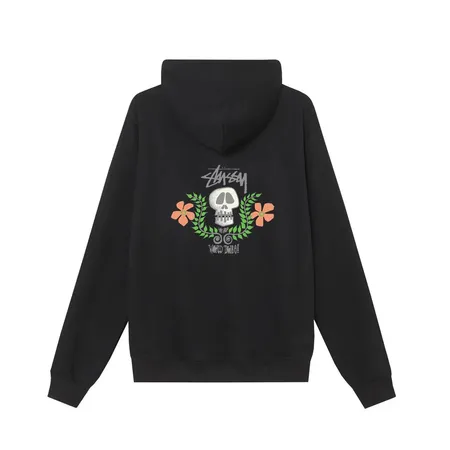 ステューシー パーカー