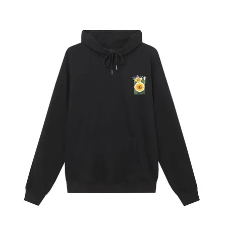 ステューシー パーカー