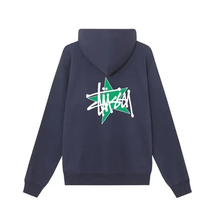 ステューシー パーカー