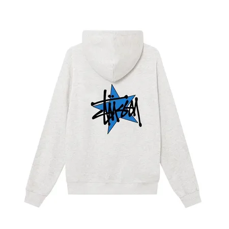 ステューシー パーカー