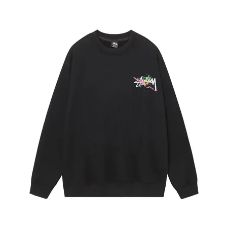 ステューシー パーカー