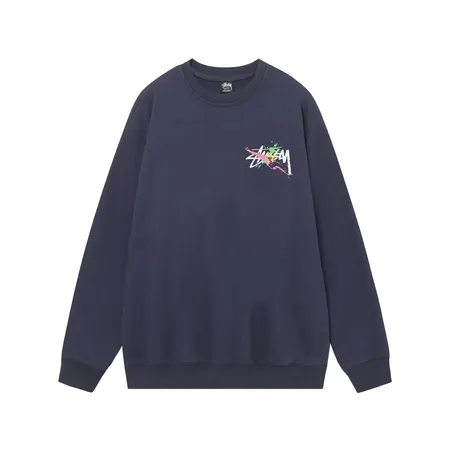 ステューシー パーカー