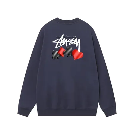 ステューシー パーカー