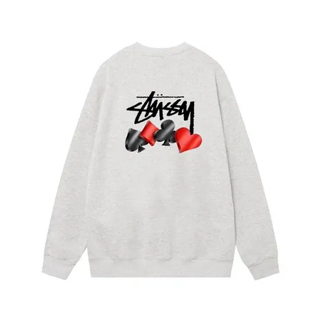 ステューシー パーカー