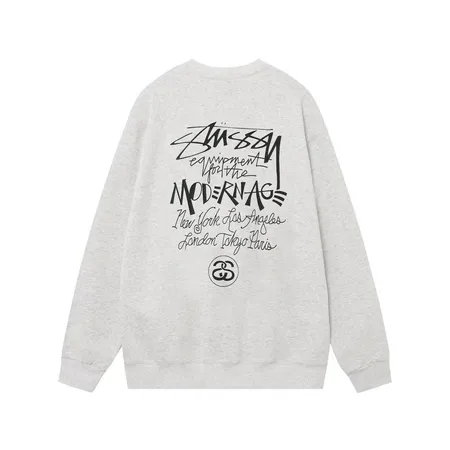 ステューシー パーカー