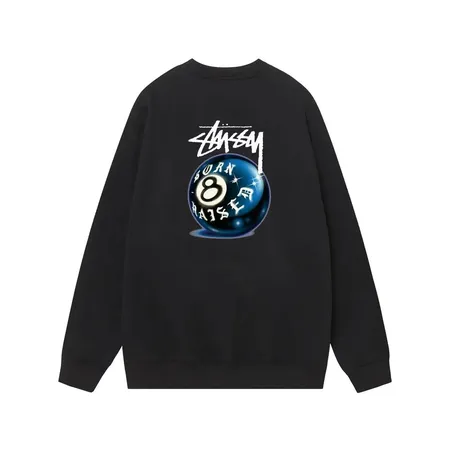 ステューシー パーカー