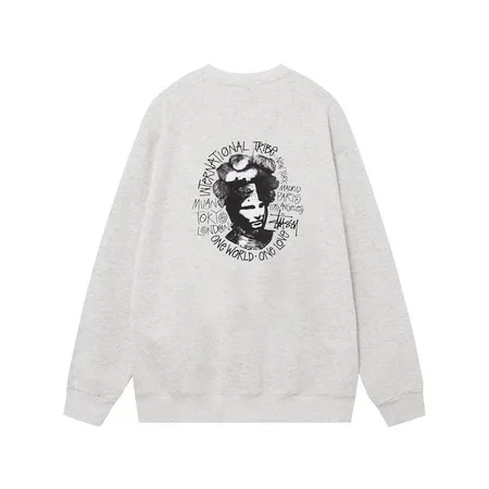 ステューシー パーカー