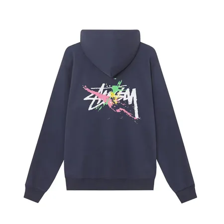 ステューシー パーカー