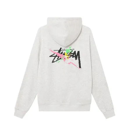 ステューシー パーカー