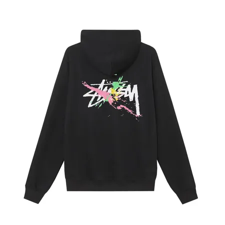 ステューシー パーカー