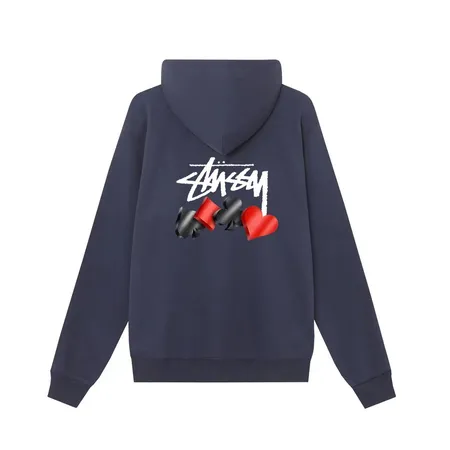 ステューシー パーカー