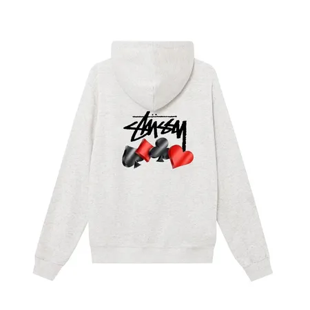 ステューシー パーカー