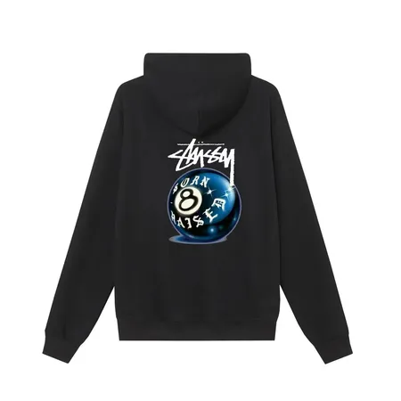 ステューシー パーカー