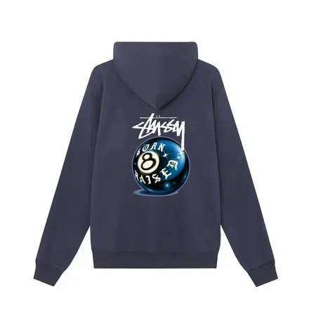 ステューシー パーカー