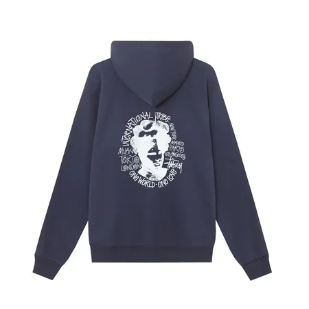 ステューシー パーカー