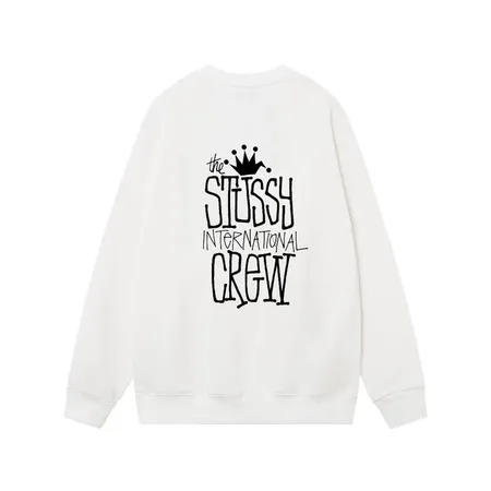 ステューシー パーカー