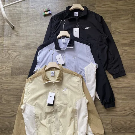 ナイキ ジャケット