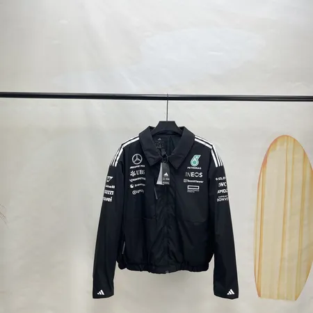 アディダス ジャケット