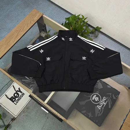 アディダス ジャケット
