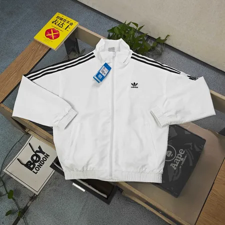 アディダス ジャケット