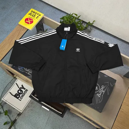 アディダス ジャケット