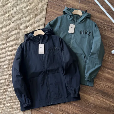 ナイキ ジャケット